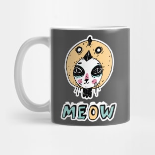 Meow Mug